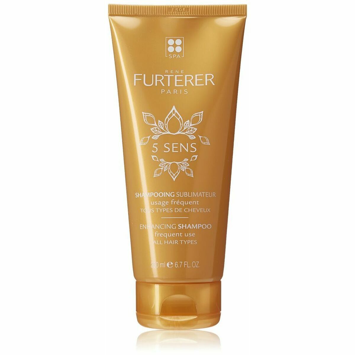 Schampo René Furterer