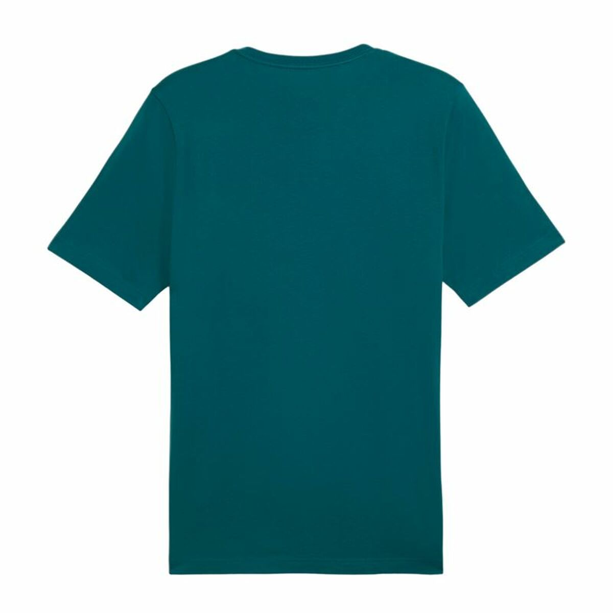 T-shirt med kortärm Herr Puma Ess+ 2 Col Logo - 2