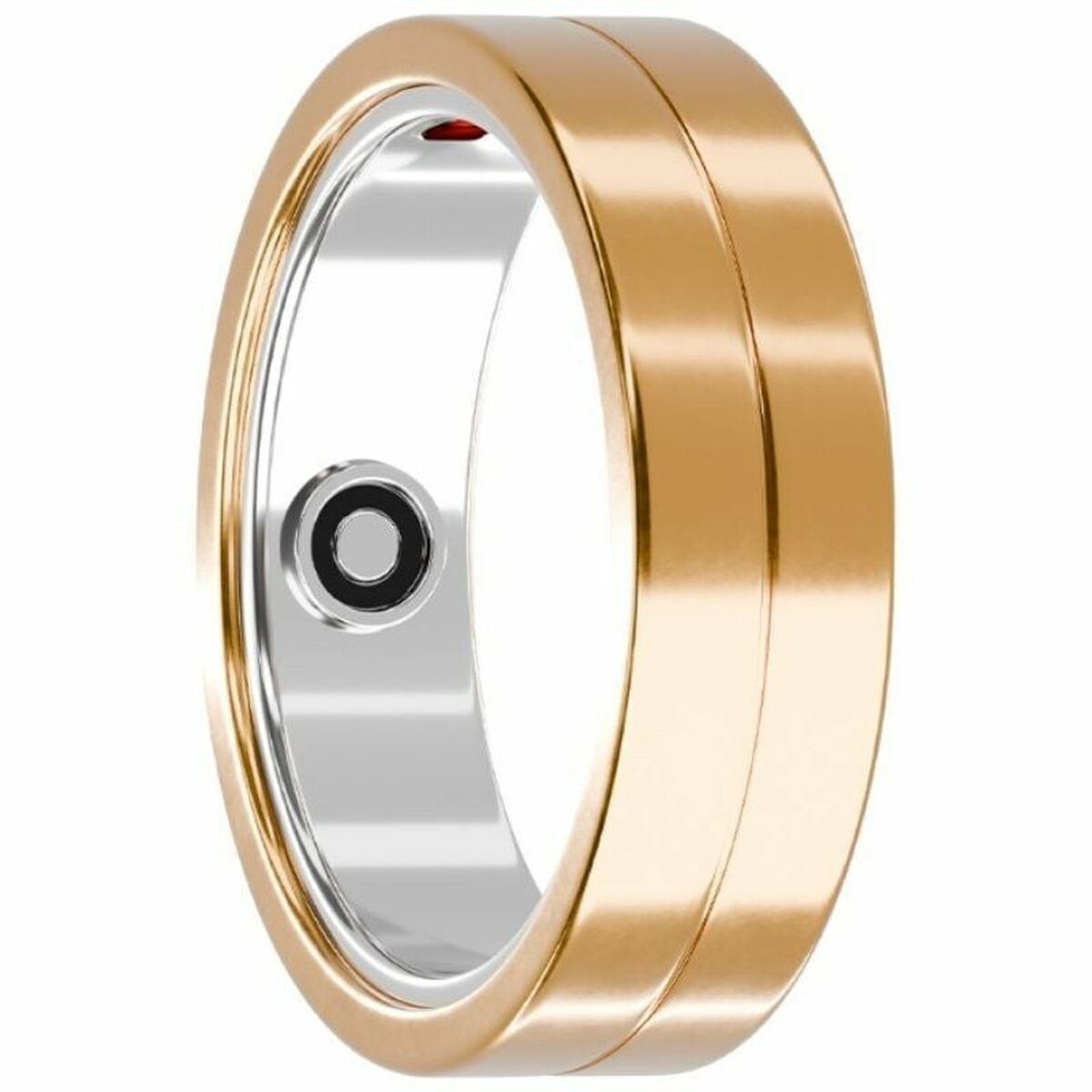 Smart ring Maxcom MR100 Guld