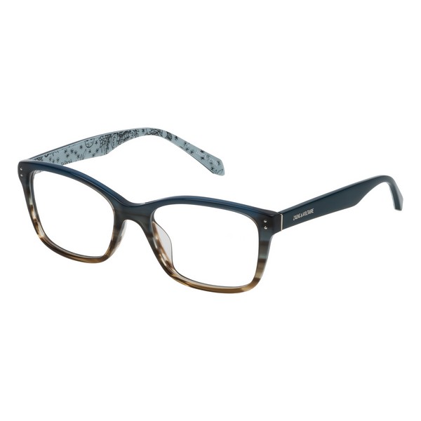 Glasögonbågar Zadig & Voltaire Ø 52 mm - 2