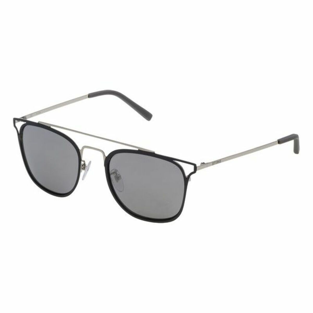 Herrsolglasögon Sting SST13652H70X Ø 52 mm - 2