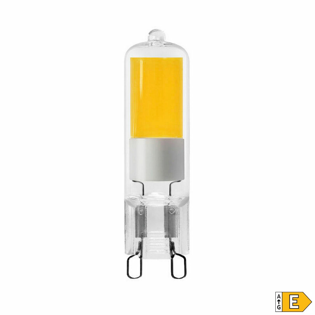 LED-lampa EDM 98210 E 5 W 45 W G9 550 lm Ø 1,43 x 6,45 cm (3000 K) - 6