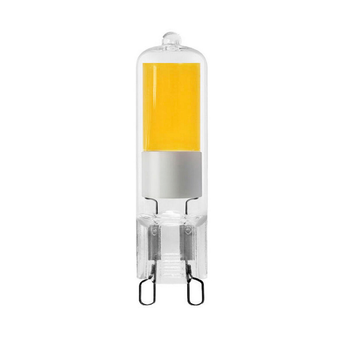 LED-lampa EDM 98210 E 5 W 45 W G9 550 lm Ø 1,43 x 6,45 cm (3000 K) - 2