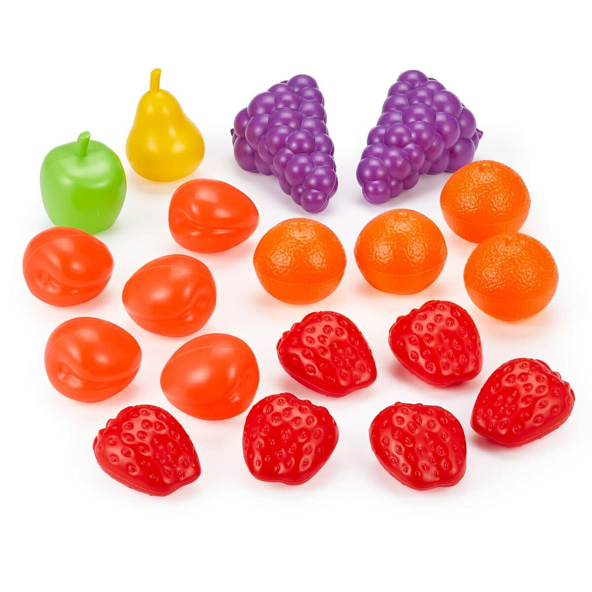 Matset Ecoiffier Food Box - 7