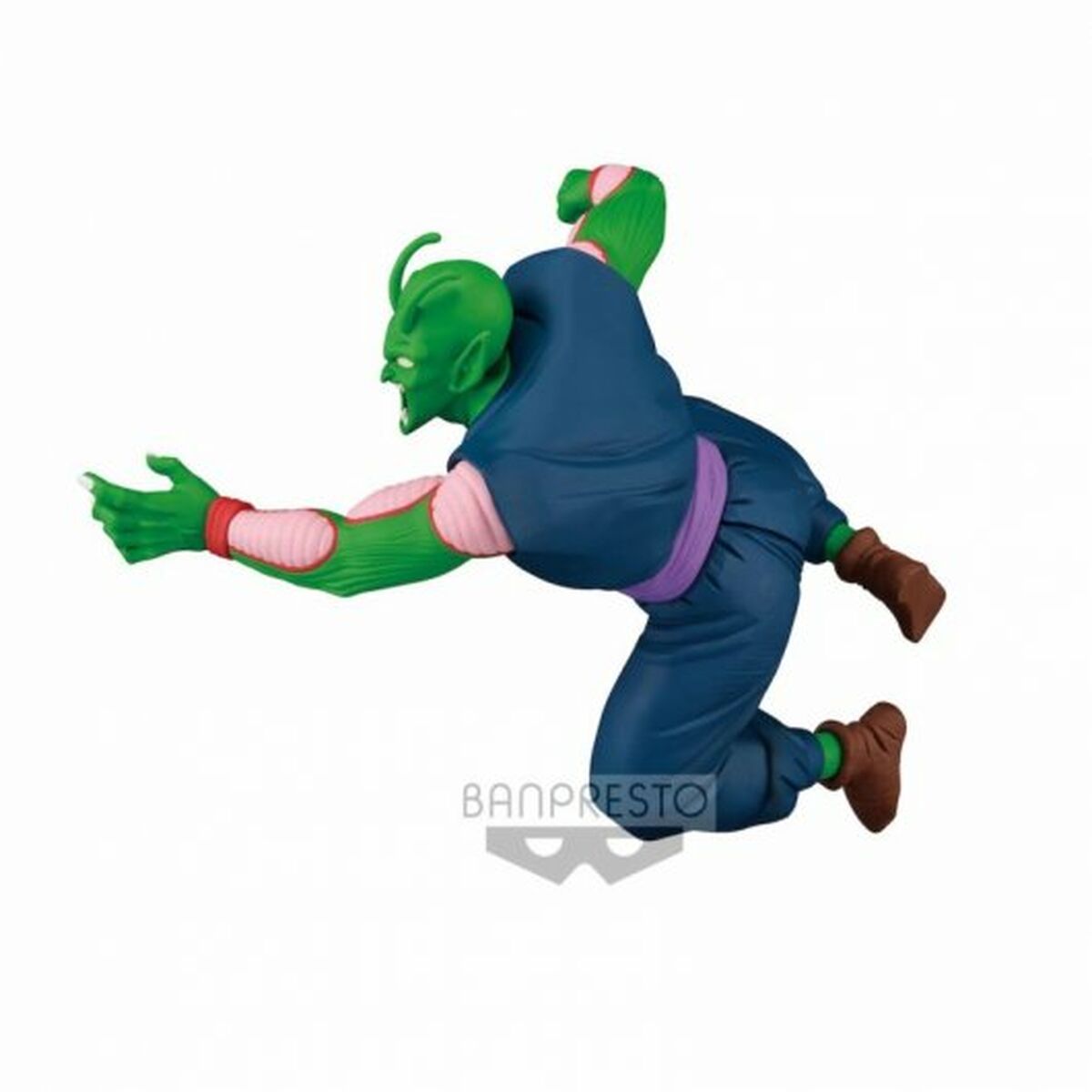 Actionfigurer Banpresto piccolo - 4