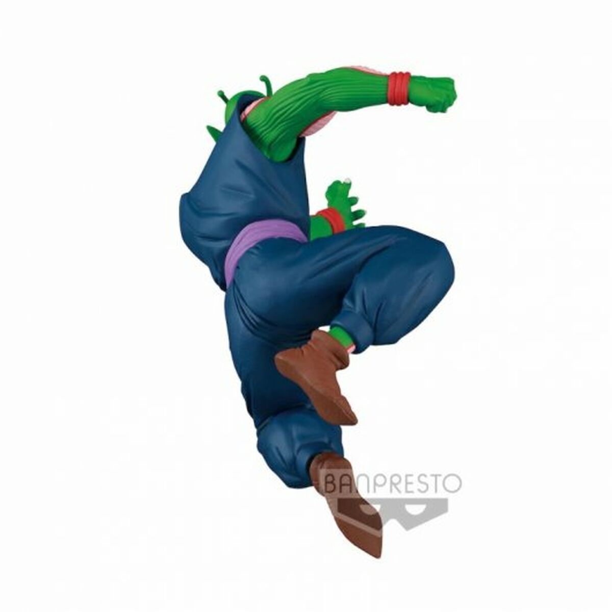 Actionfigurer Banpresto piccolo - 3
