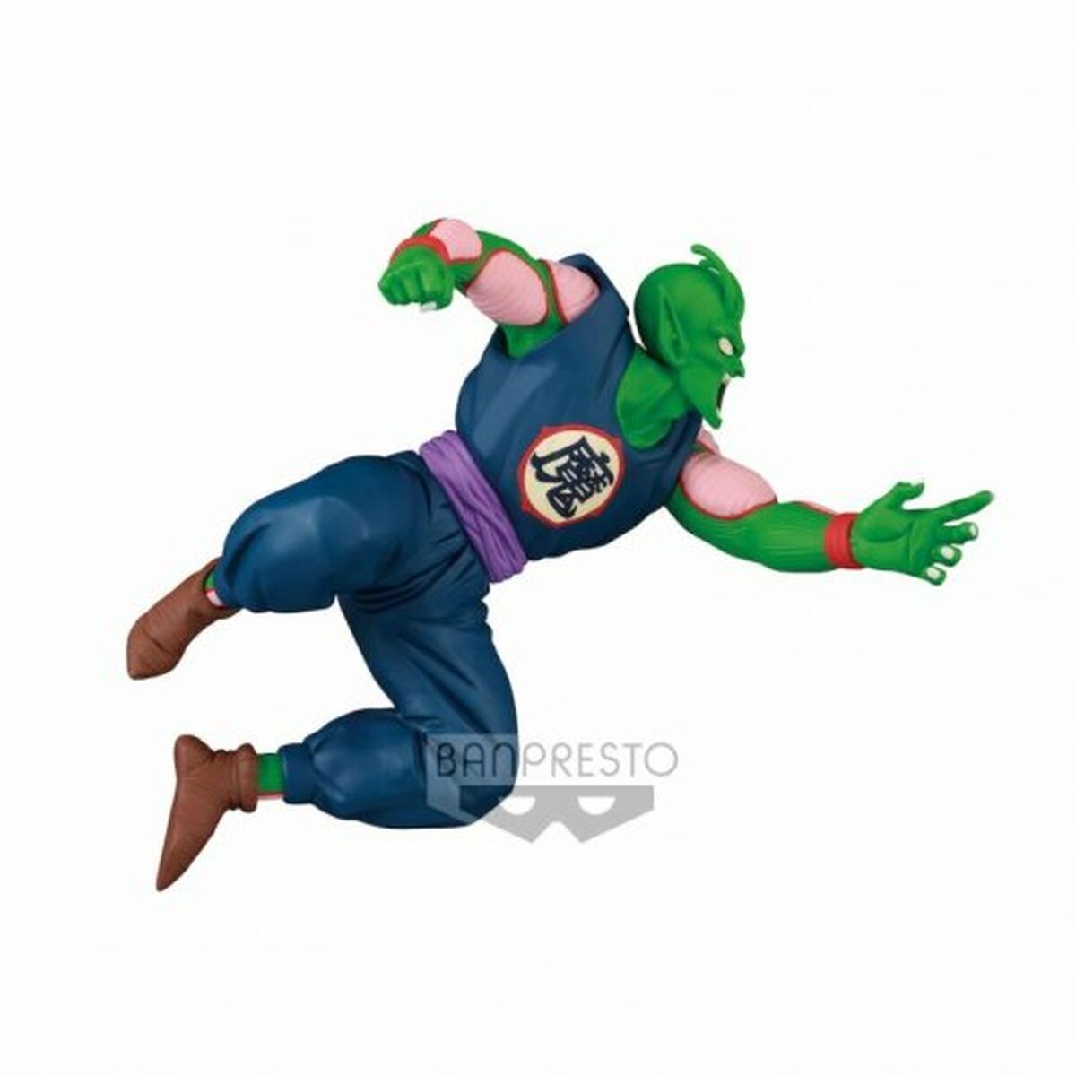 Actionfigurer Banpresto piccolo - 2