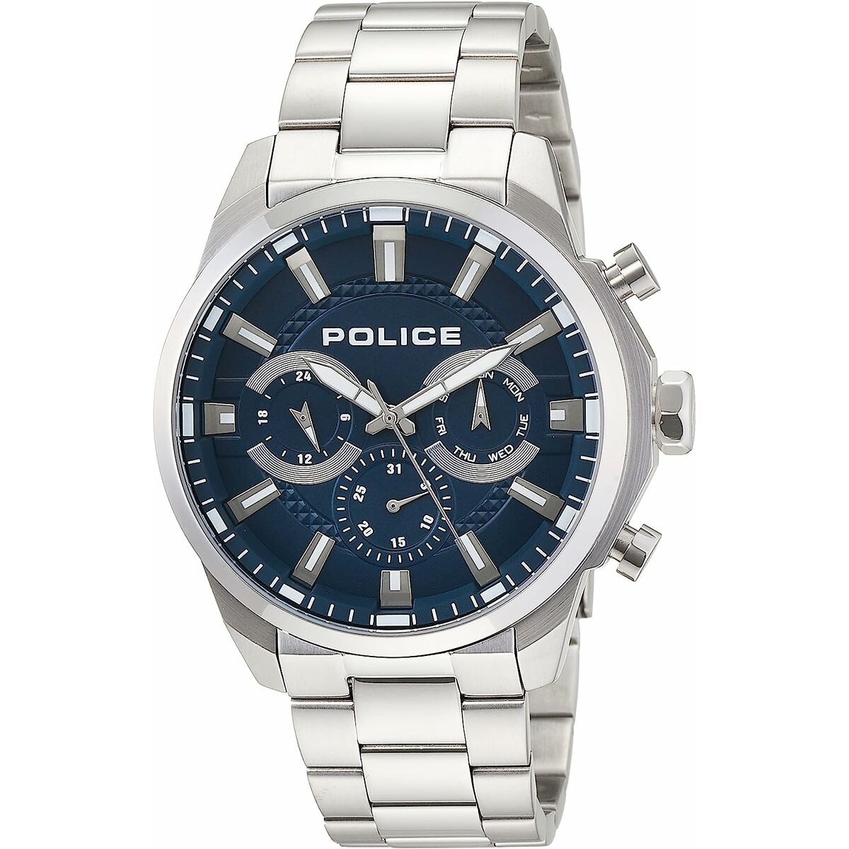 Herrklocka Police PEWJK2204203 - 3