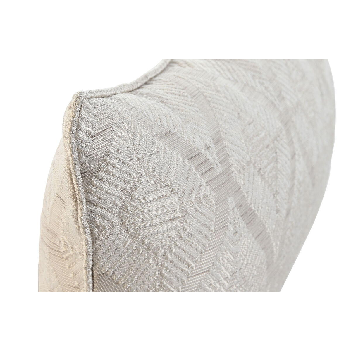 Kudde Home ESPRIT Beige 30 x 50 x 50 cm - 6
