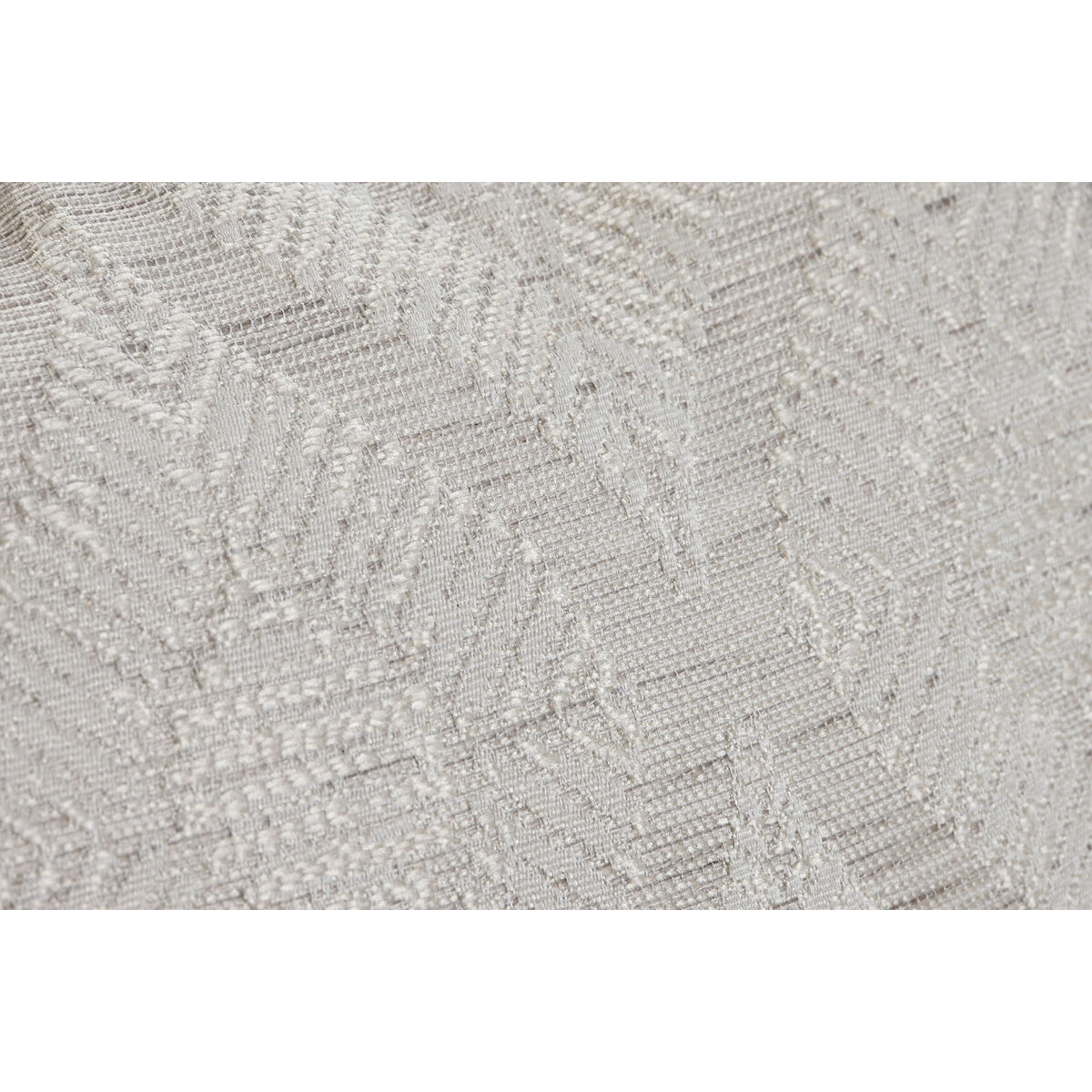 Kudde Home ESPRIT Beige 30 x 50 x 50 cm - 2