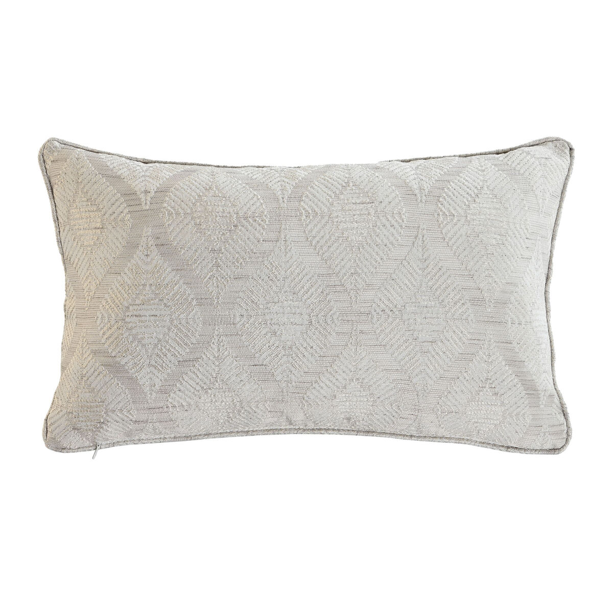 Kudde Home ESPRIT Beige 30 x 50 x 50 cm - 5