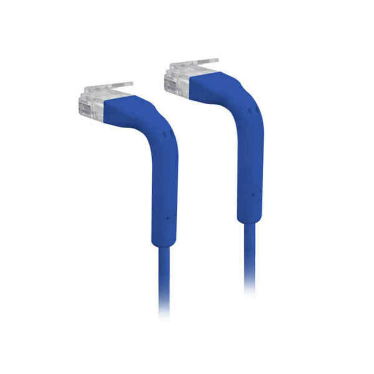 Nätkabel FTP Styv Kategori 6 UBIQUITI Blå - 2
