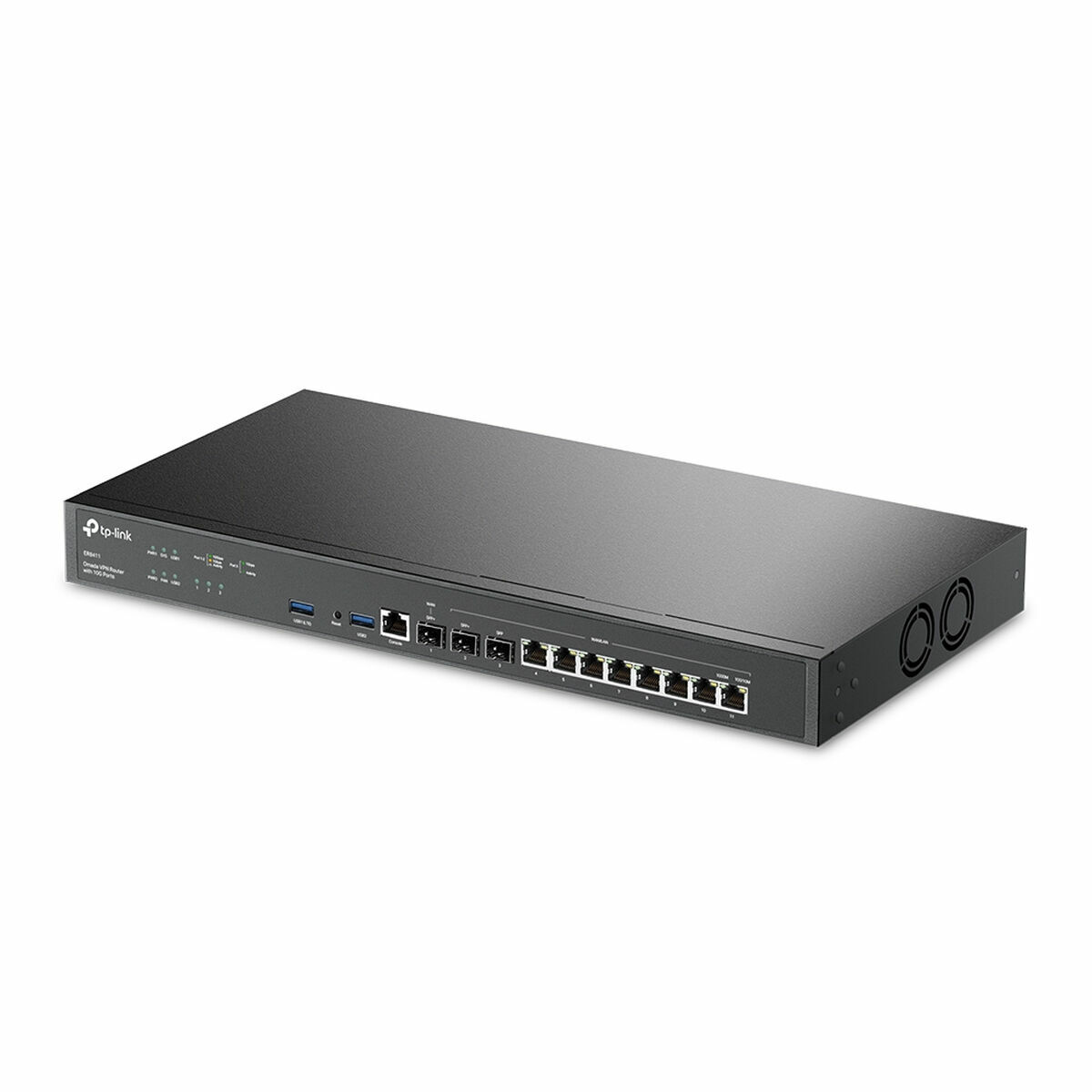 Router TP-Link ER8411 - 2
