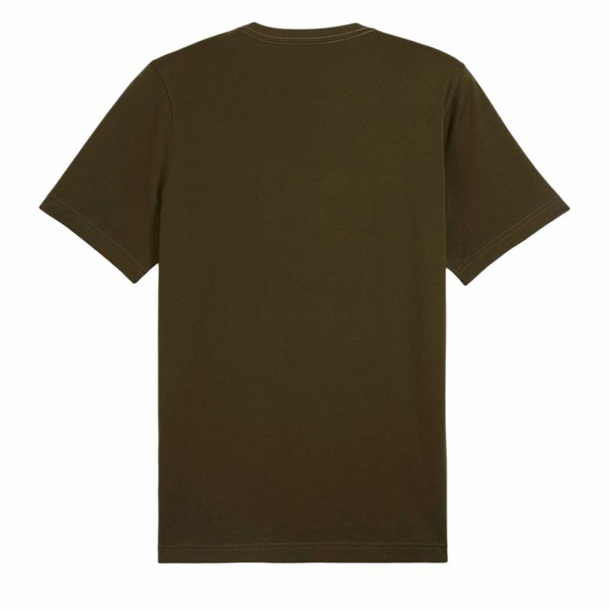 T-shirt med kortärm Herr Puma - 2