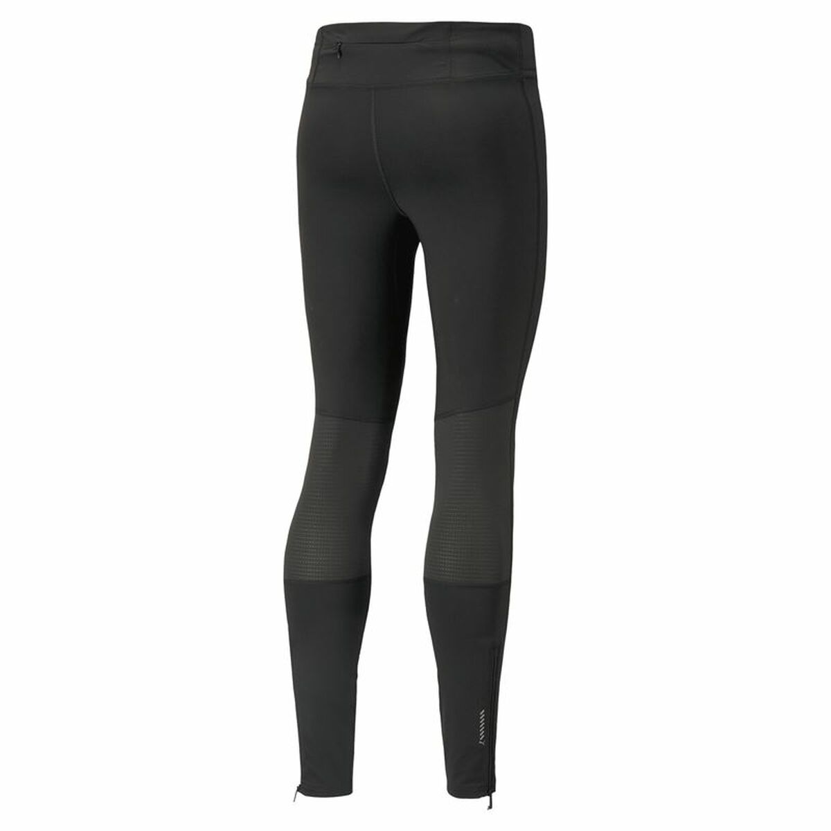 Sportleggings, Herr Puma Run Favorite Long Ti Svart - 2