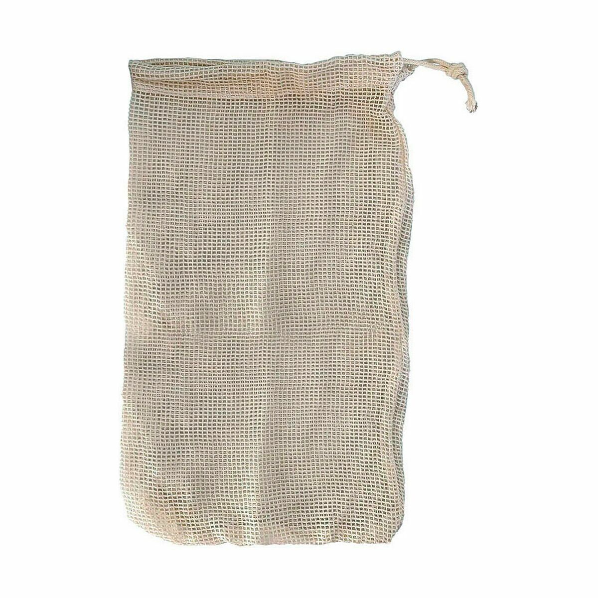 Återanvändbar matväska Quttin Baljväxter 35 x 20 cm (48 antal) - 2