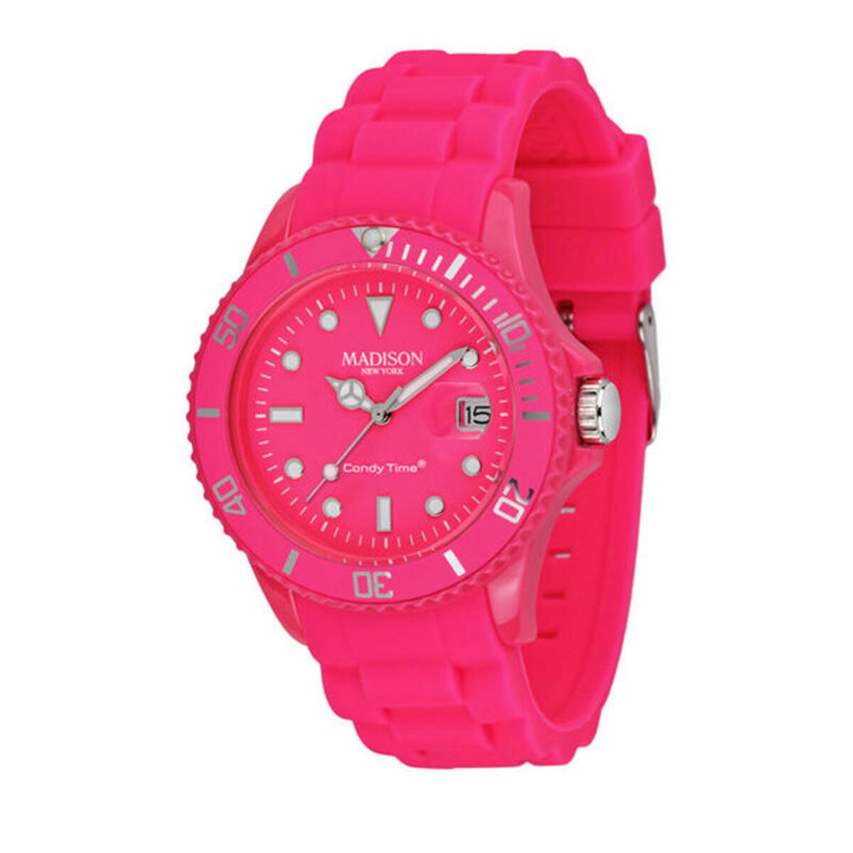 Damklocka Madison U4503-48 (Ø 40 mm) - 8