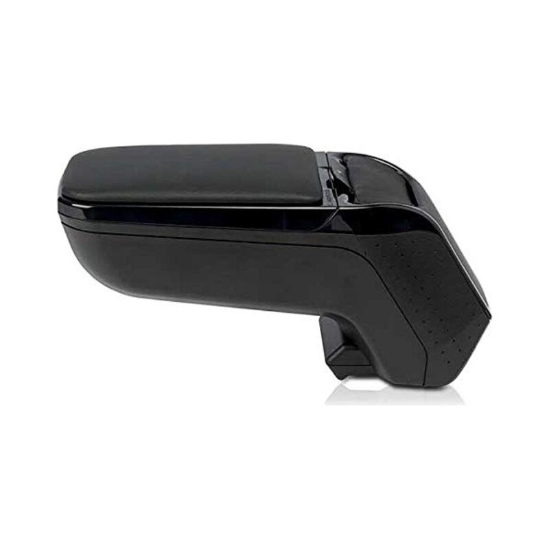 Armstöd Armster FIESTA/FUSION 2002-2005 FORD Svart