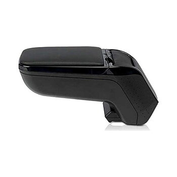 Armstöd Armster FIESTA/FUSION 2002-2005 FORD Svart