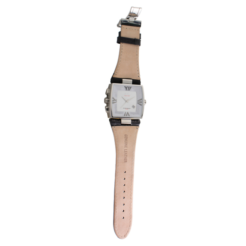 Herrklocka Chronotech CT7686L-01 (Ø 38 mm) - 8