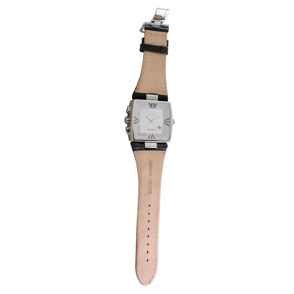Herrklocka Chronotech CT7686L-01 (Ø 38 mm) - 3