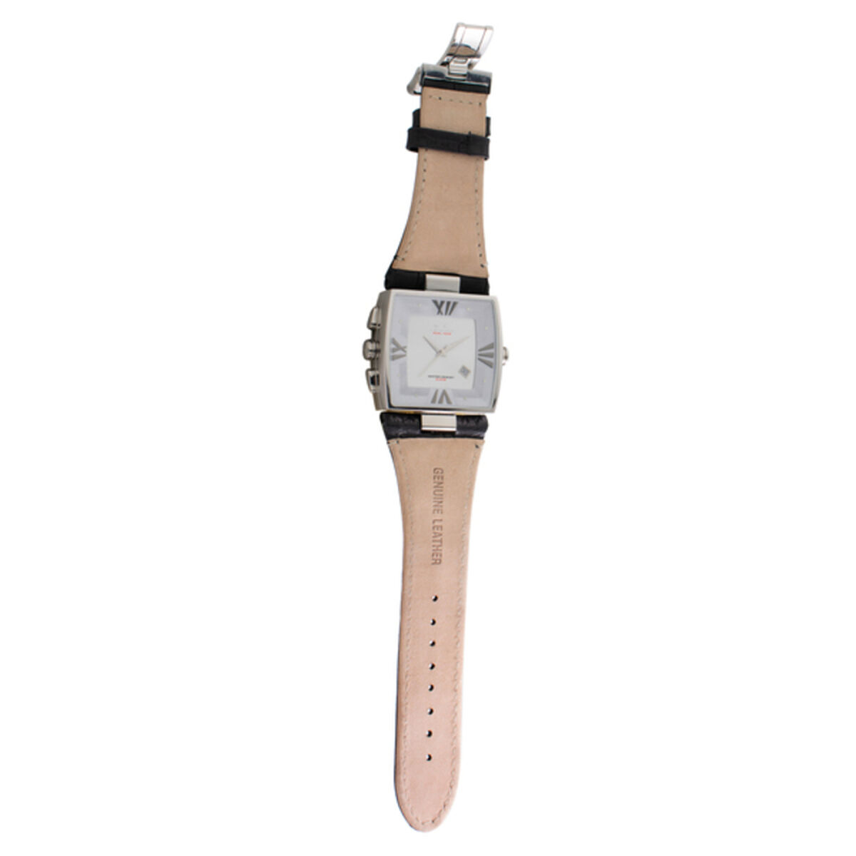 Herrklocka Chronotech CT7686L-01 (Ø 38 mm) - 16