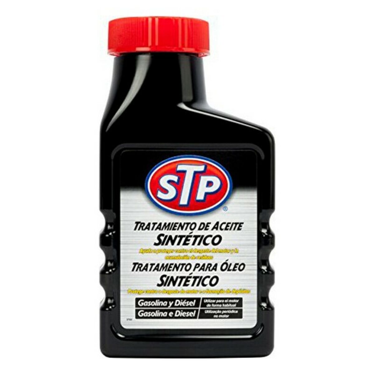 Behandling Syntetisk Olja STP (300ml) - 3