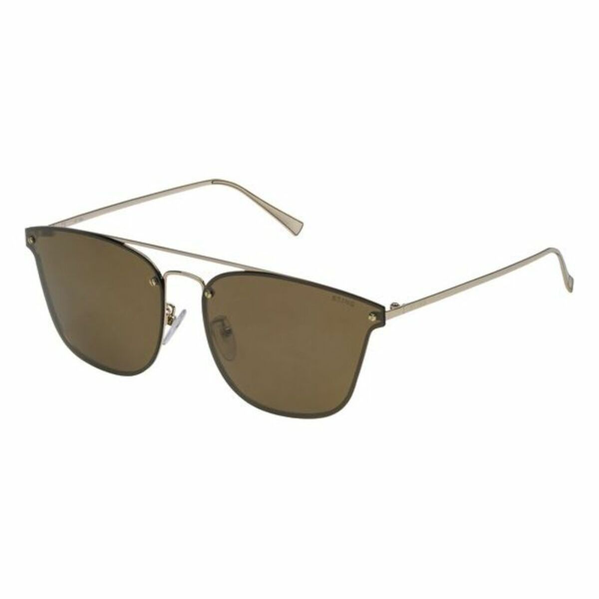 Herrsolglasögon Sting SST19062300G Ø 62 mm - 2