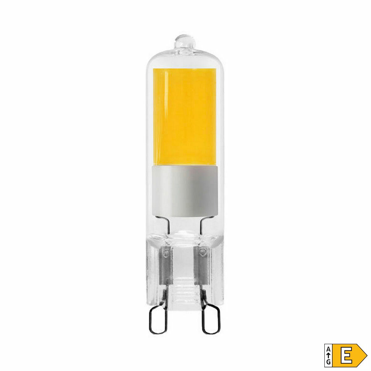 LED-lampa EDM 98212 E 5 W 46 W G9 575 Lm Ø 1,43 x 6,45 cm (6400 K) - 7