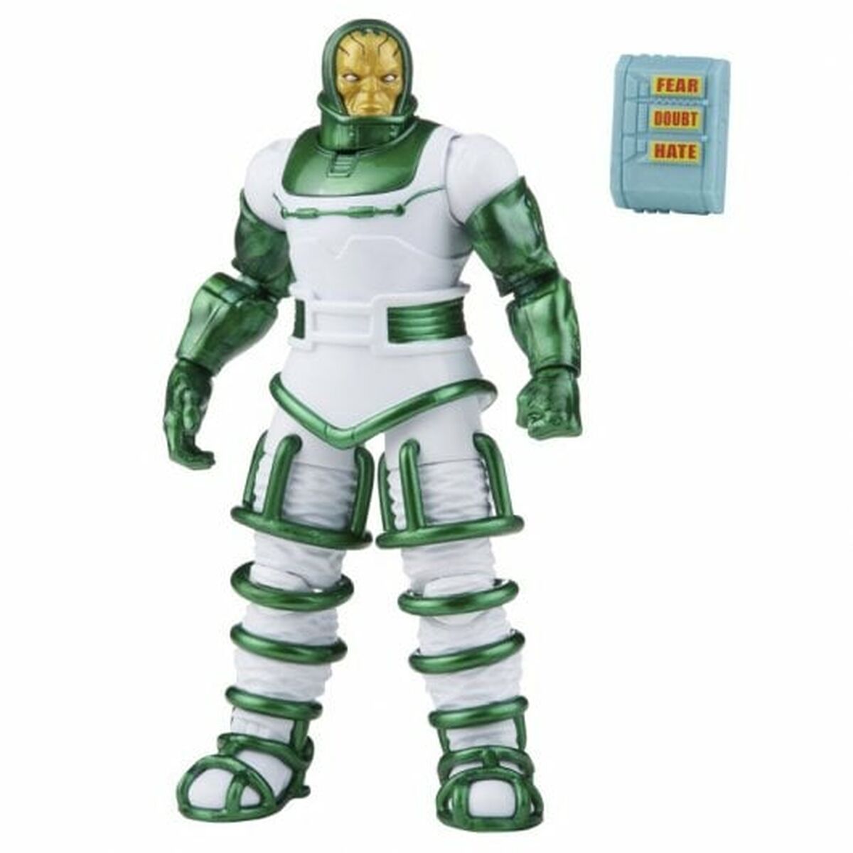 Actionfigurer Marvel Casual - 2