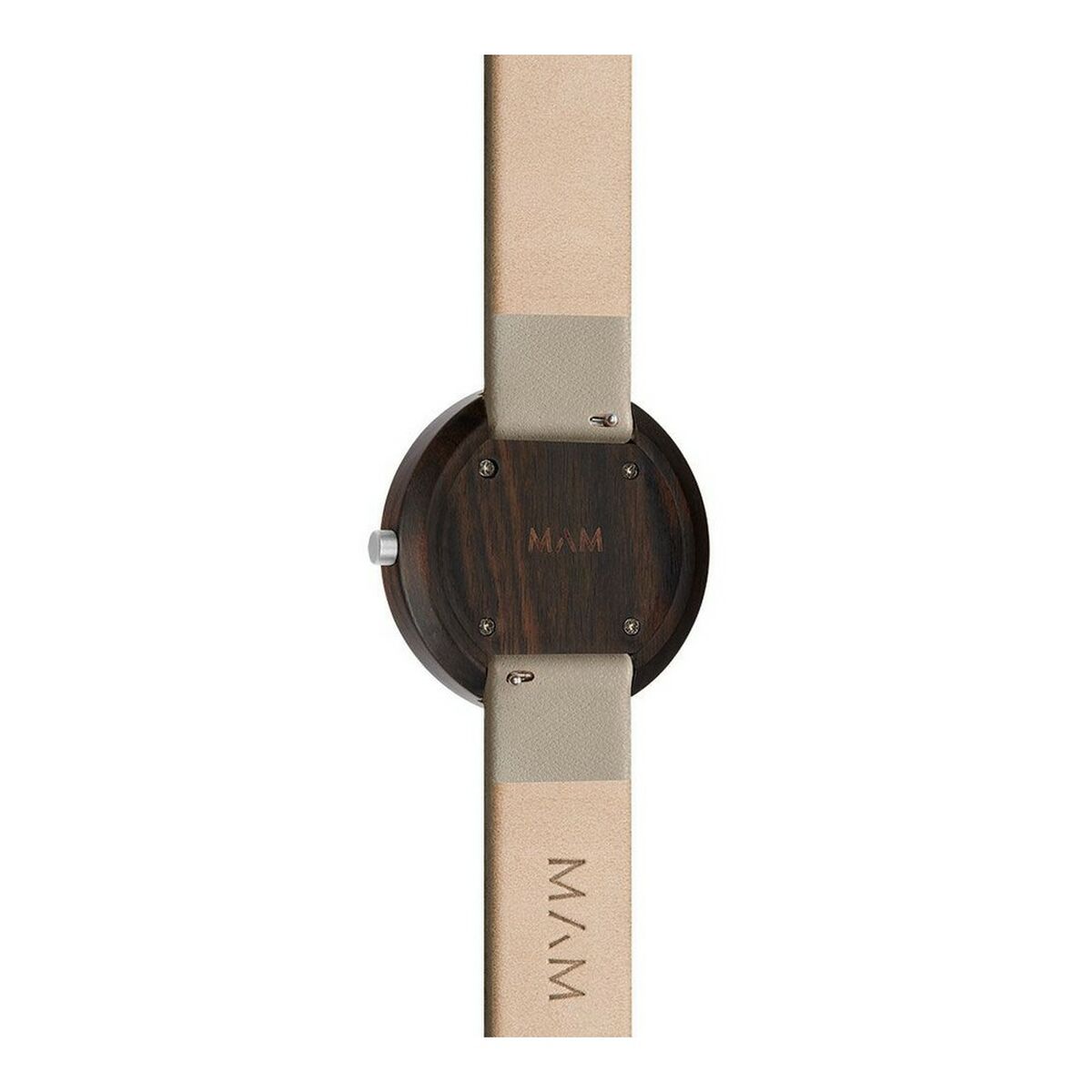 Unisexklocka MAM MAM645 Grå (Renoverade A) - 6