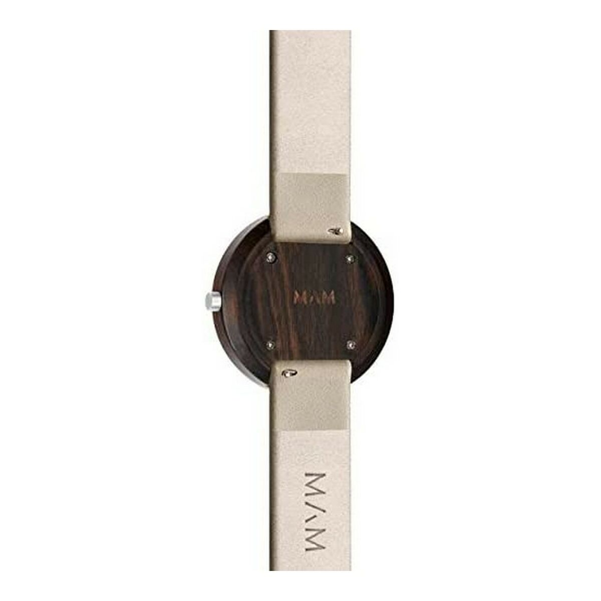 Unisexklocka MAM MAM645 Grå (Renoverade A) - 4