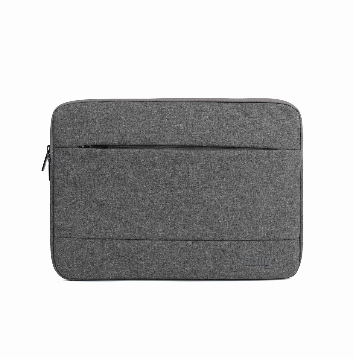 Laptopfodral Celly NOMADSLEEVE15GR 16" Grå