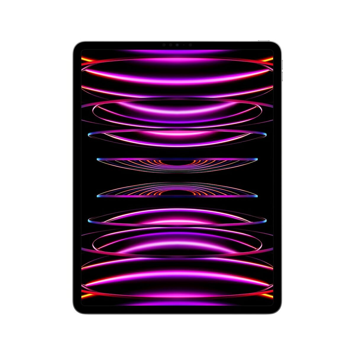 Läsplatta Apple iPad Pro 12,9" M2 16 GB RAM Grå 2 TB