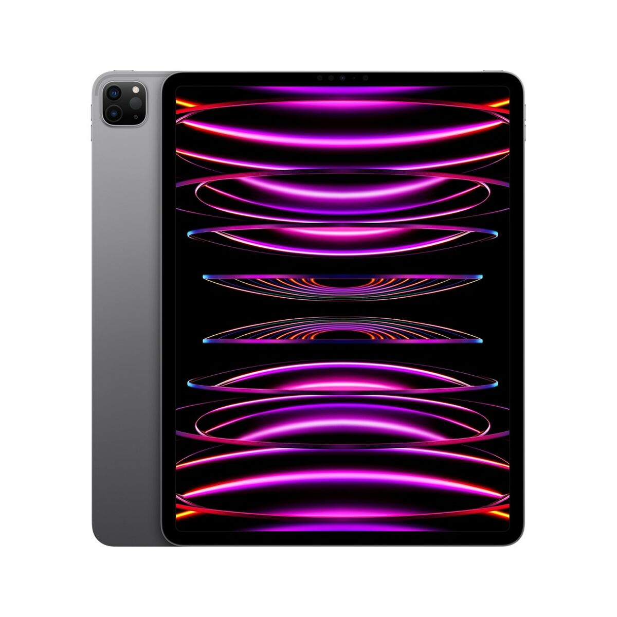 Läsplatta Apple iPad Pro 12,9" M2 16 GB RAM Grå 2 TB - 2