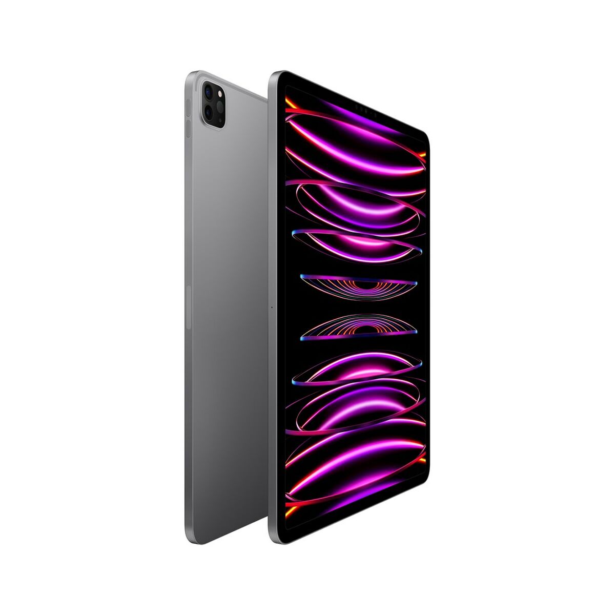 Läsplatta Apple iPad Pro 12,9" M2 16 GB RAM Grå 2 TB - 3