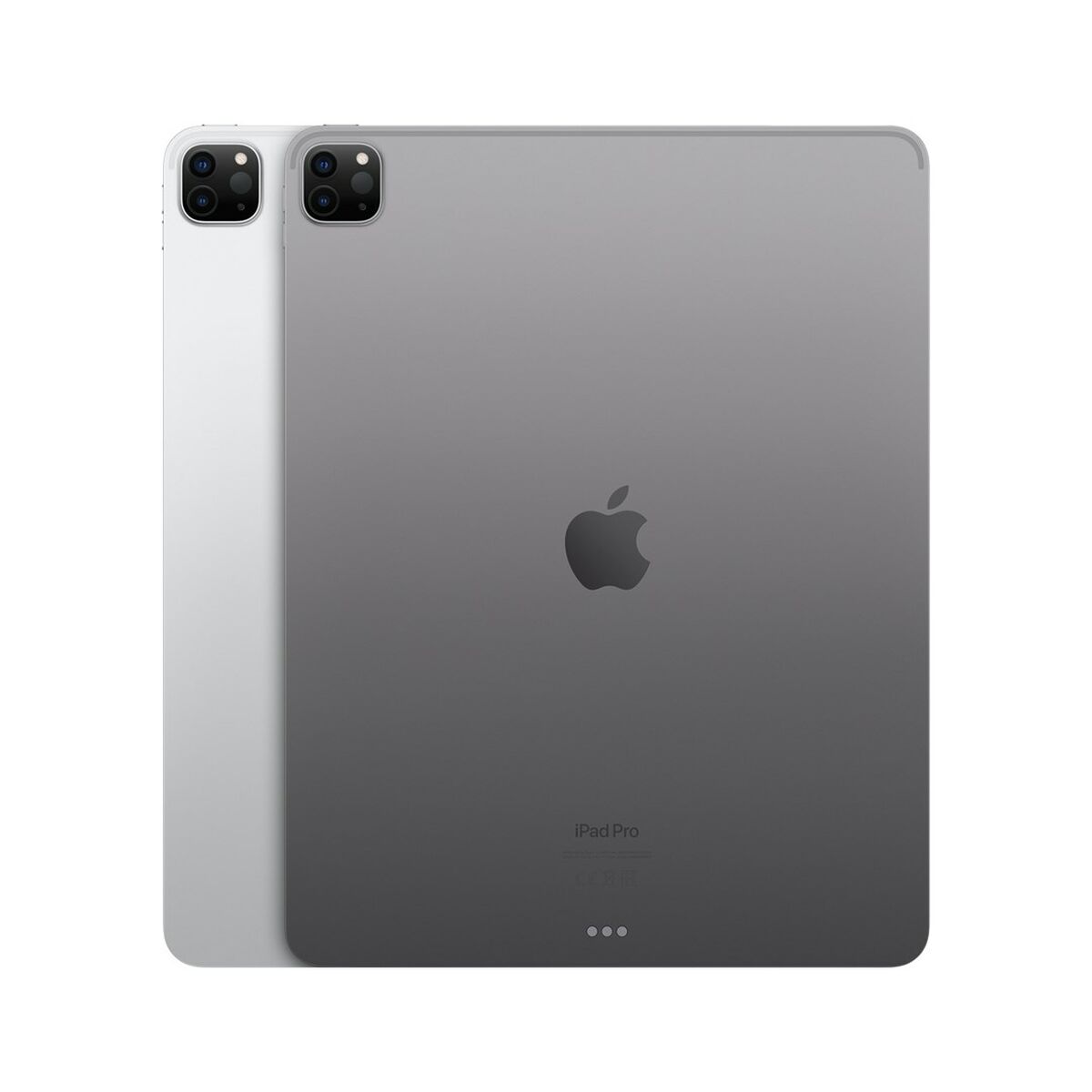 Läsplatta Apple iPad Pro 12,9" M2 16 GB RAM Grå 2 TB - 6