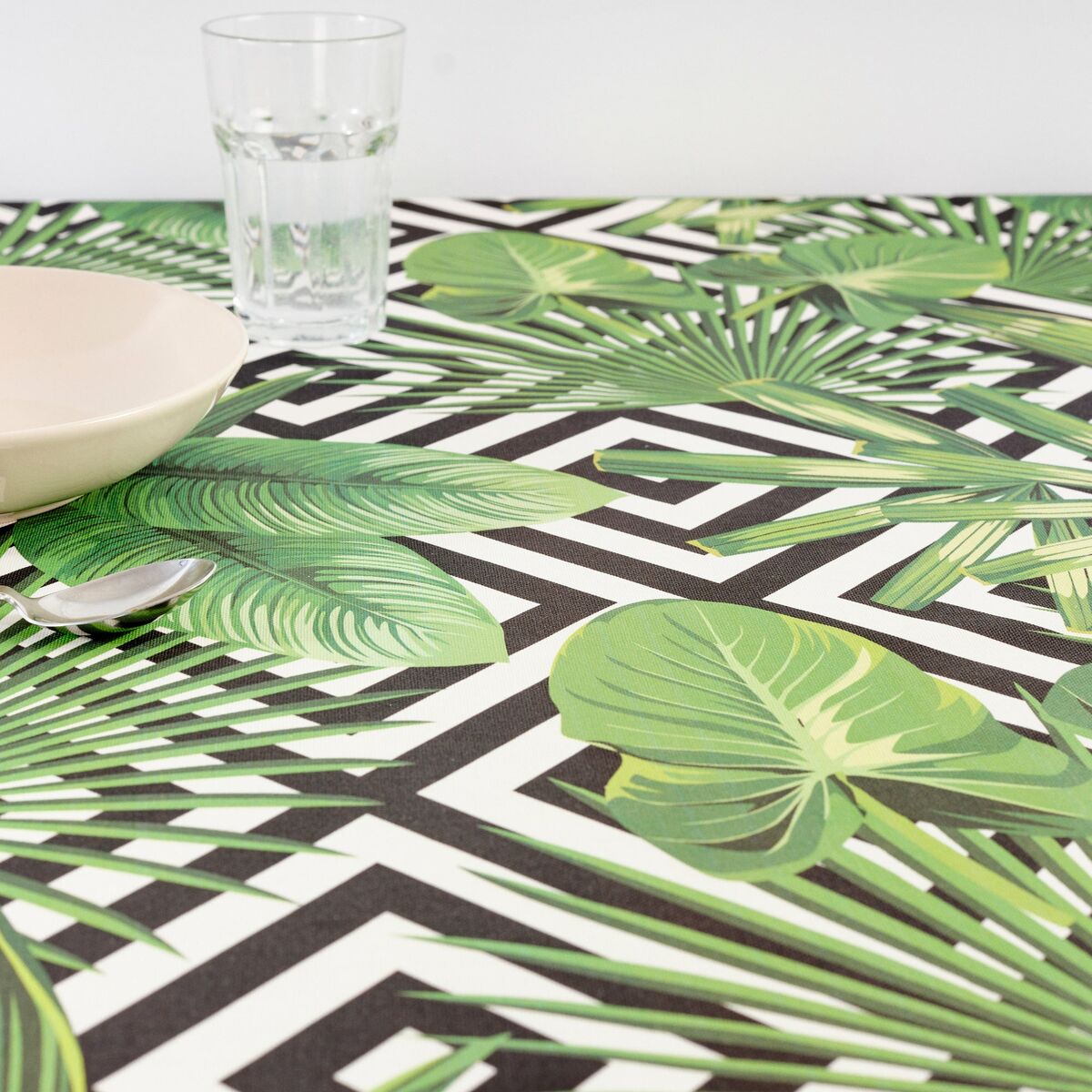 Bordsduk Belum 0318-81 Multicolour 100 x 150 cm - 4