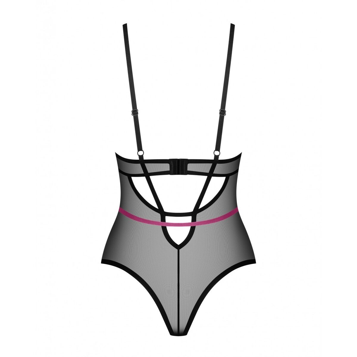 Trikåer Obsessive XL/XXL - 5