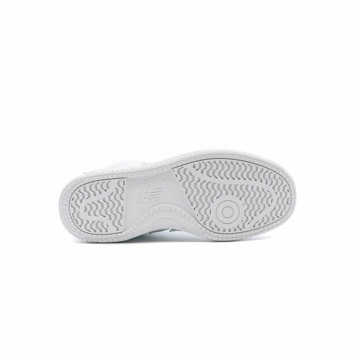 Löparskor, Vuxna New Balance 480 High Vit - 2