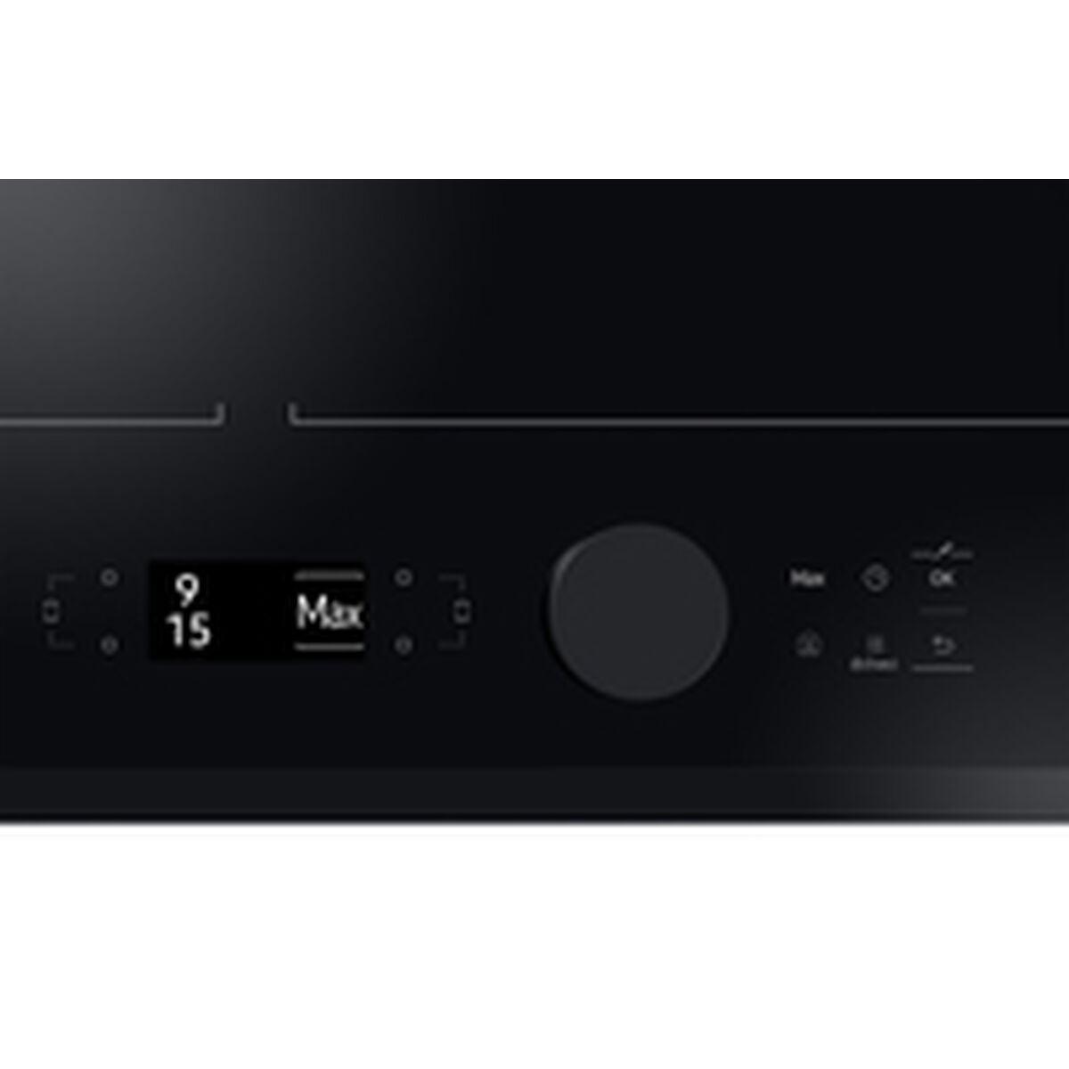 Induktionshäll Samsung NZ64B7799KKU1 59 cm 7400 W - 2