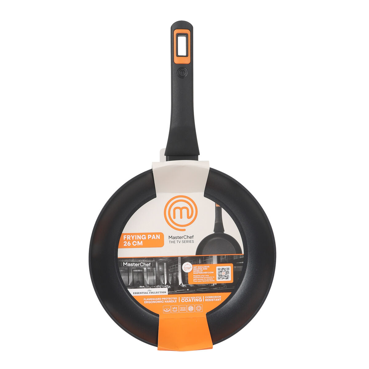 Stekpanna MasterChef (6 antal) - 2