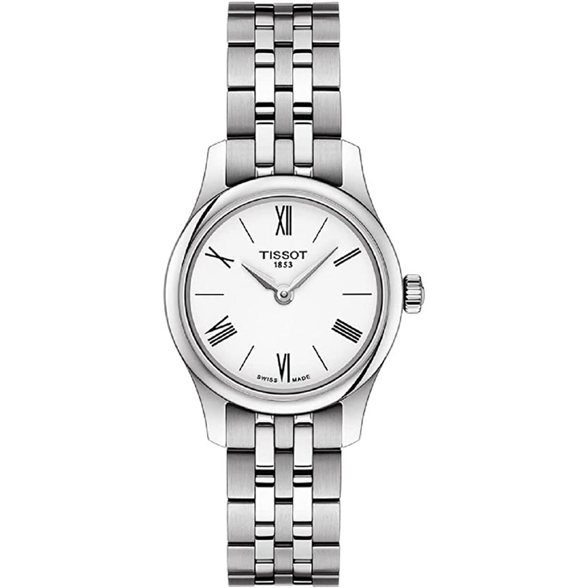 Damklocka Tissot TRADITION 5.5 (Ø 25 mm)