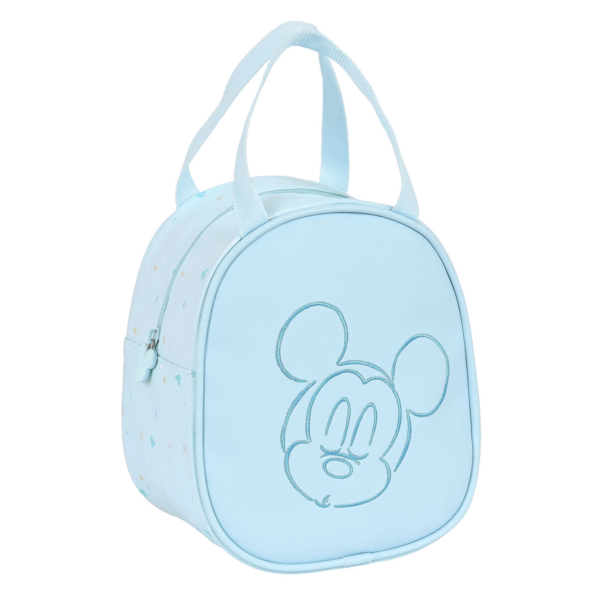 Termiskt tryck Mickey Mouse Clubhouse Blå 19 x 22 x 14 cm