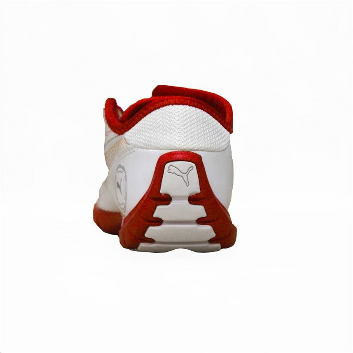 Gymnastikskor, Herr Puma Sportswear Future Cat Superlt Nc Vit - 11