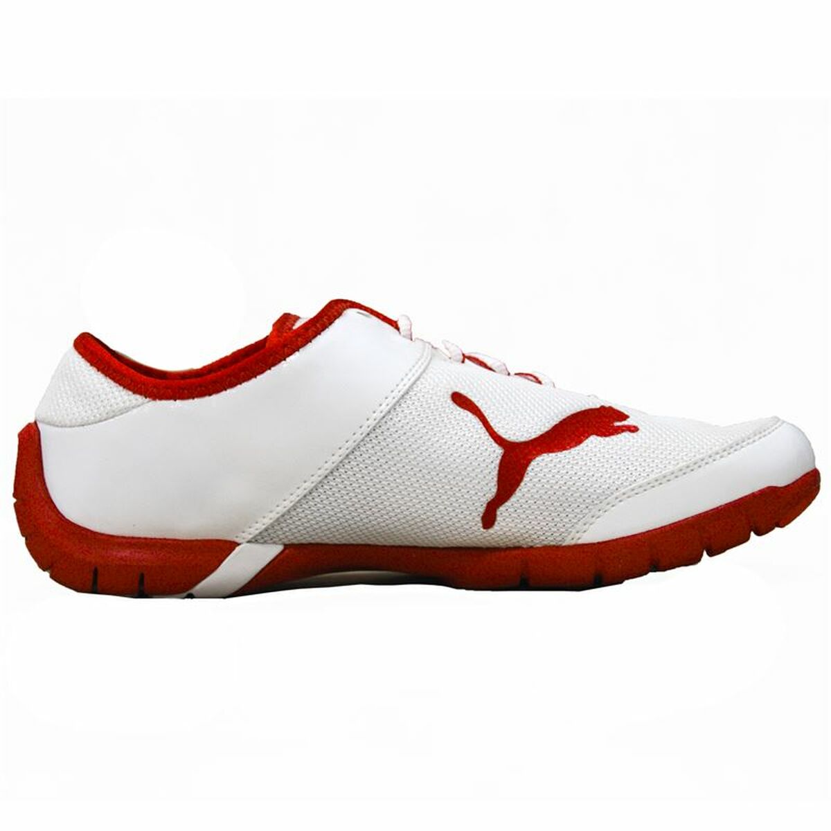 Gymnastikskor, Herr Puma Sportswear Future Cat Superlt Nc Vit - 9