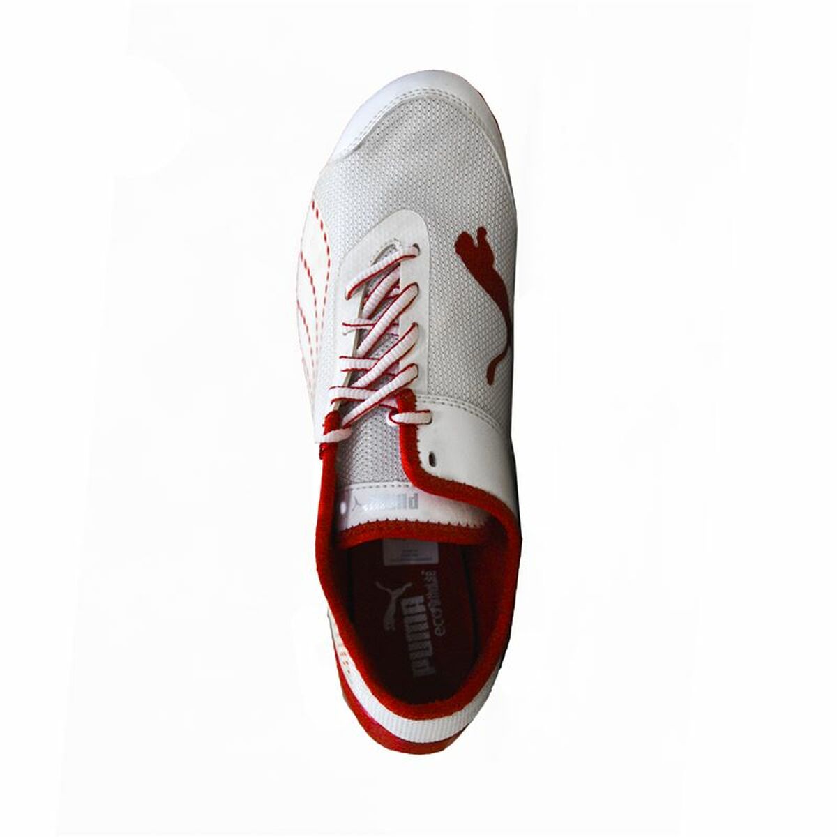 Gymnastikskor, Herr Puma Sportswear Future Cat Superlt Nc Vit - 4