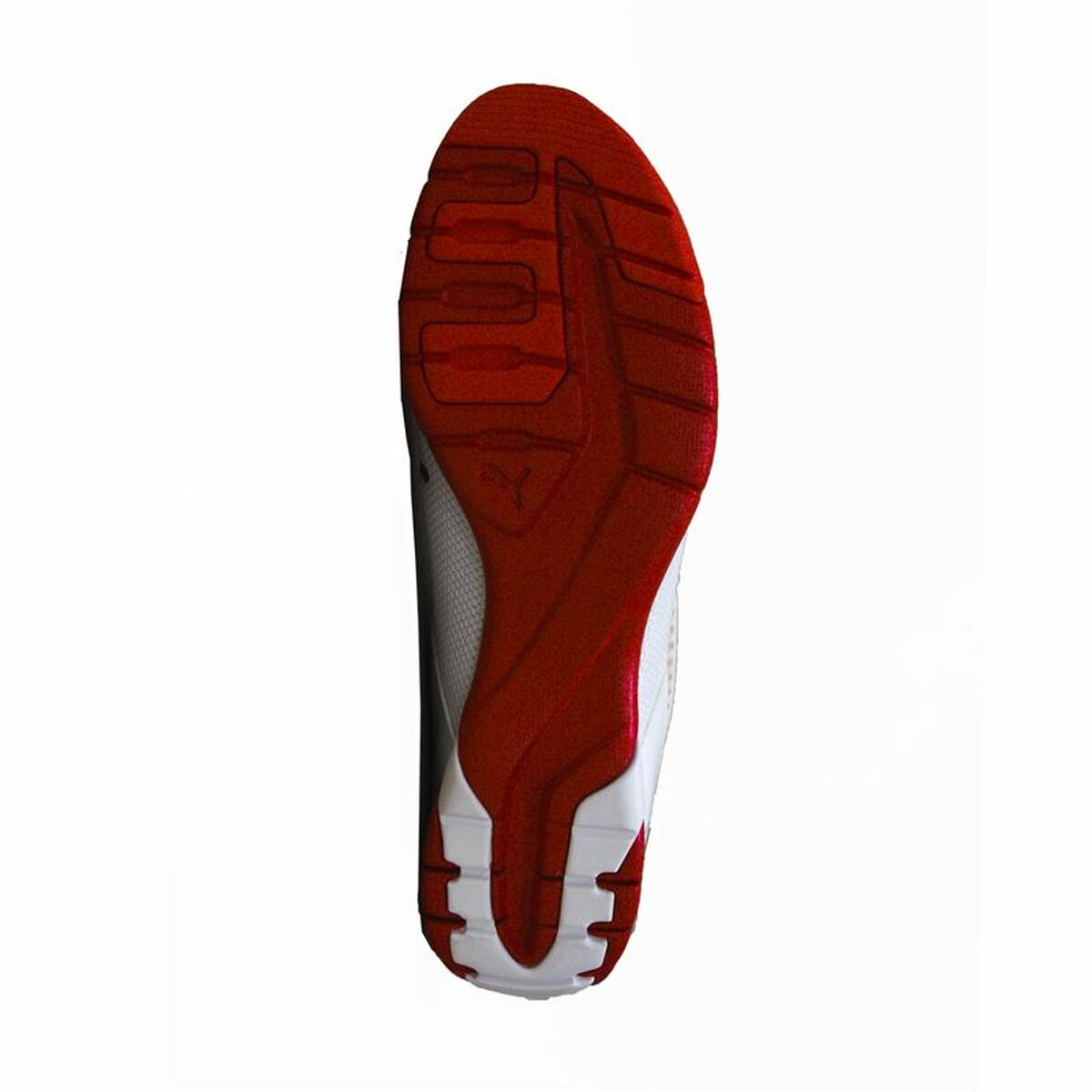 Gymnastikskor, Herr Puma Sportswear Future Cat Superlt Nc Vit - 13
