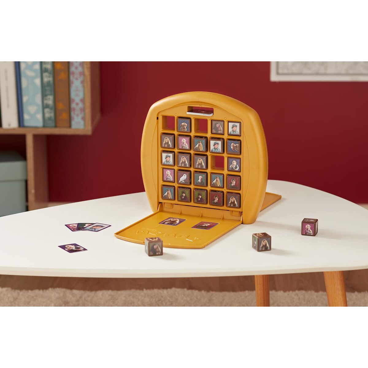 Memory-spel Harry Potter Match - 7