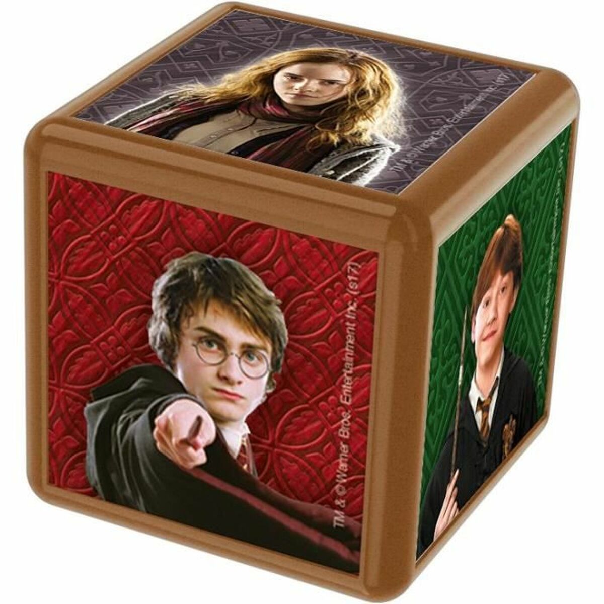 Memory-spel Harry Potter Match - 5